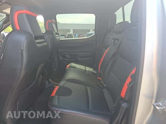 2024 Ford Ranger Raptor Crew Cab Medium Bed - miniatura 10