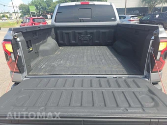 2024 Ford Ranger Raptor Crew Cab Medium Bed - miniatura 11