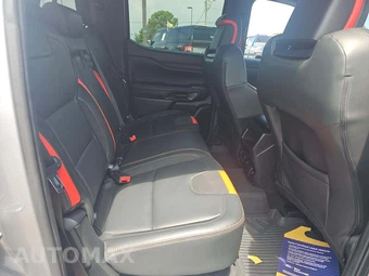 2024 Ford Ranger Raptor Crew Cab Medium Bed - miniatura 13