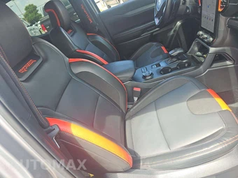 2024 Ford Ranger Raptor Crew Cab Medium Bed - miniatura 15