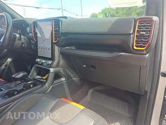 2024 Ford Ranger Raptor Crew Cab Medium Bed - miniatura 16