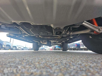2024 Ford Ranger Raptor Crew Cab Medium Bed - miniatura 17
