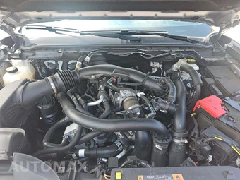 2024 Ford Ranger Raptor Crew Cab Medium Bed - miniatura 19
