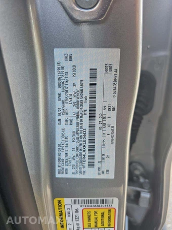 2024 Ford Ranger Raptor Crew Cab Medium Bed - miniatura 2