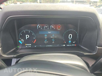2024 Ford Ranger Raptor Crew Cab Medium Bed - miniatura 6