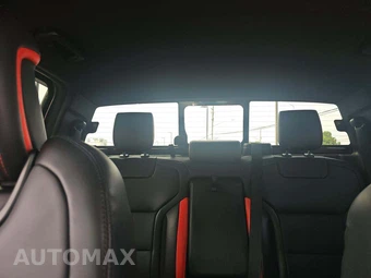 2024 Ford Ranger Raptor Crew Cab Medium Bed - miniatura 8