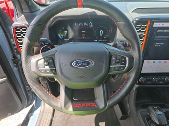 2024 Ford Ranger Raptor Crew Cab Medium Bed - miniatura 10