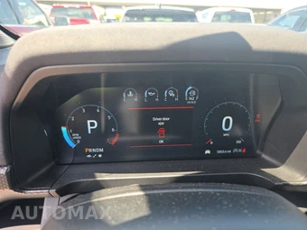 2024 Ford Ranger Raptor Crew Cab Medium Bed - miniatura 12