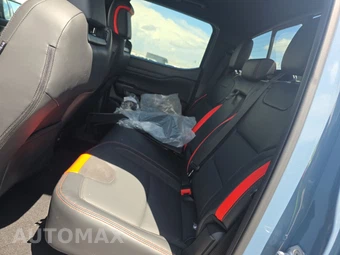 2024 Ford Ranger Raptor Crew Cab Medium Bed - miniatura 13