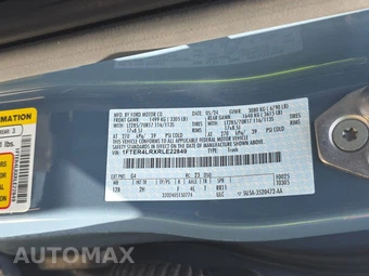 2024 Ford Ranger Raptor Crew Cab Medium Bed - miniatura 14