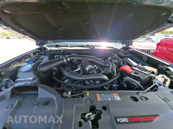 2024 Ford Ranger Raptor Crew Cab Medium Bed - miniatura 15