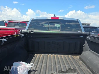 2024 Ford Ranger Raptor Crew Cab Medium Bed - miniatura 16
