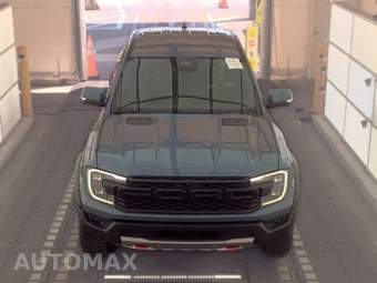 2024 Ford Ranger Raptor Crew Cab Medium Bed - miniatura 2