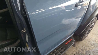 2024 Ford Ranger Raptor Crew Cab Medium Bed - miniatura 20