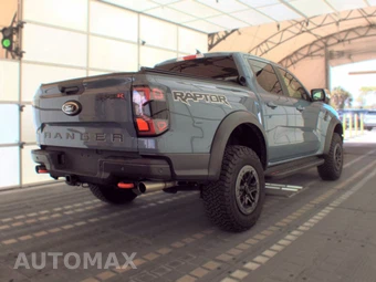 2024 Ford Ranger Raptor Crew Cab Medium Bed - miniatura 4