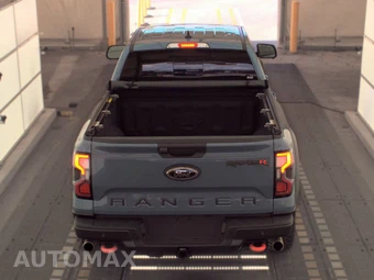 2024 Ford Ranger Raptor Crew Cab Medium Bed - miniatura 5