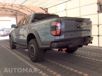 2024 Ford Ranger Raptor Crew Cab Medium Bed - miniatura 6