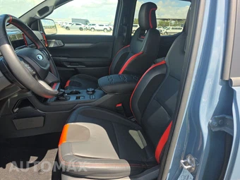 2024 Ford Ranger Raptor Crew Cab Medium Bed - miniatura 7