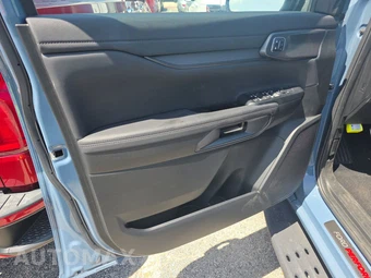 2024 Ford Ranger Raptor Crew Cab Medium Bed - miniatura 9