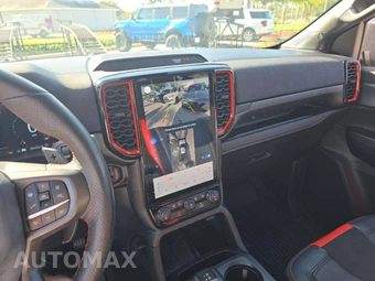 2024 Ford Ranger Raptor Crew Cab Medium Bed - miniatura 10