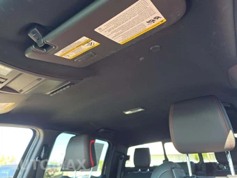 2024 Ford Ranger Raptor Crew Cab Medium Bed - miniatura 11