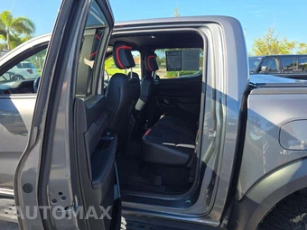 2024 Ford Ranger Raptor Crew Cab Medium Bed - miniatura 13