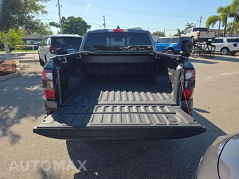 2024 Ford Ranger Raptor Crew Cab Medium Bed - miniatura 14