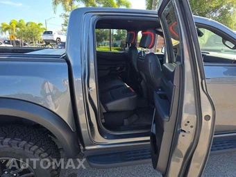 2024 Ford Ranger Raptor Crew Cab Medium Bed - miniatura 16