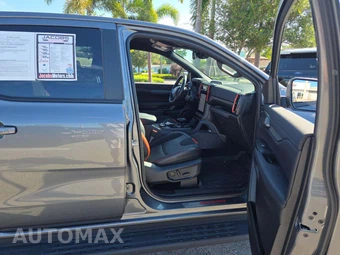 2024 Ford Ranger Raptor Crew Cab Medium Bed - miniatura 18