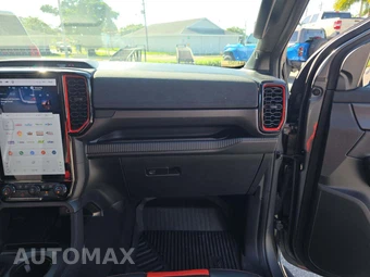 2024 Ford Ranger Raptor Crew Cab Medium Bed - miniatura 19