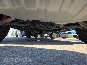 2024 Ford Ranger Raptor Crew Cab Medium Bed - miniatura 20