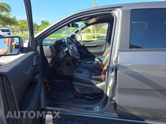 2024 Ford Ranger Raptor Crew Cab Medium Bed - miniatura 6