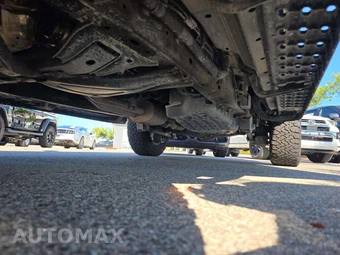 2024 Ford Ranger Raptor Crew Cab Medium Bed - miniatura 7