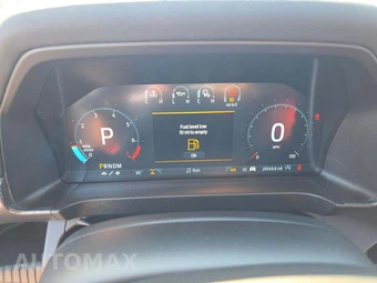 2024 Ford Ranger Raptor Crew Cab Medium Bed - miniatura 9