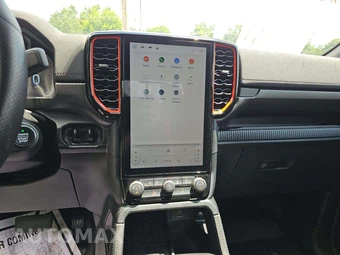 2024 Ford Ranger Raptor Crew Cab Medium Bed - miniatura 10