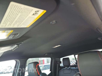 2024 Ford Ranger Raptor Crew Cab Medium Bed - miniatura 11