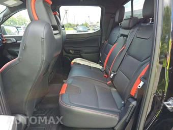 2024 Ford Ranger Raptor Crew Cab Medium Bed - miniatura 13