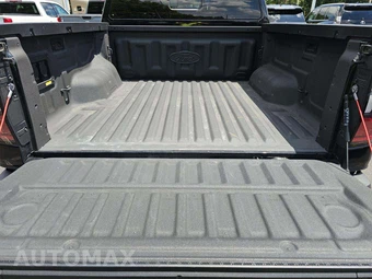 2024 Ford Ranger Raptor Crew Cab Medium Bed - miniatura 14