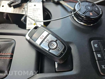 2024 Ford Ranger Raptor Crew Cab Medium Bed - miniatura 8