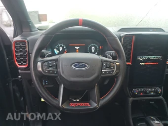 2024 Ford Ranger Raptor Crew Cab Medium Bed - miniatura 10