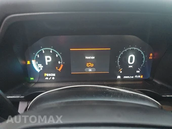 2024 Ford Ranger Raptor Crew Cab Medium Bed - miniatura 12