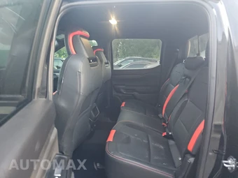 2024 Ford Ranger Raptor Crew Cab Medium Bed - miniatura 13