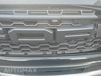 2024 Ford Ranger Raptor Crew Cab Medium Bed - miniatura 15