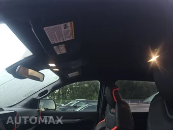 2024 Ford Ranger Raptor Crew Cab Medium Bed - miniatura 17