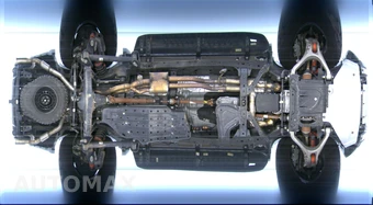 2024 Ford Ranger Raptor Crew Cab Medium Bed - miniatura 18