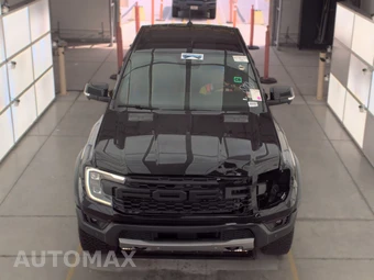 2024 Ford Ranger Raptor Crew Cab Medium Bed - miniatura 2