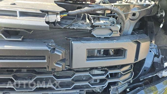 2024 Ford Ranger Raptor Crew Cab Medium Bed - miniatura 20