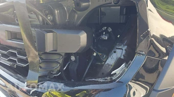 2024 Ford Ranger Raptor Crew Cab Medium Bed - miniatura 25