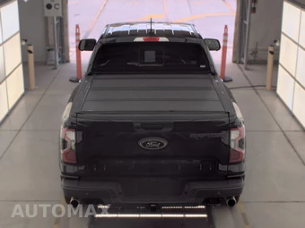 2024 Ford Ranger Raptor Crew Cab Medium Bed - miniatura 5