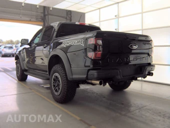 2024 Ford Ranger Raptor Crew Cab Medium Bed - miniatura 6